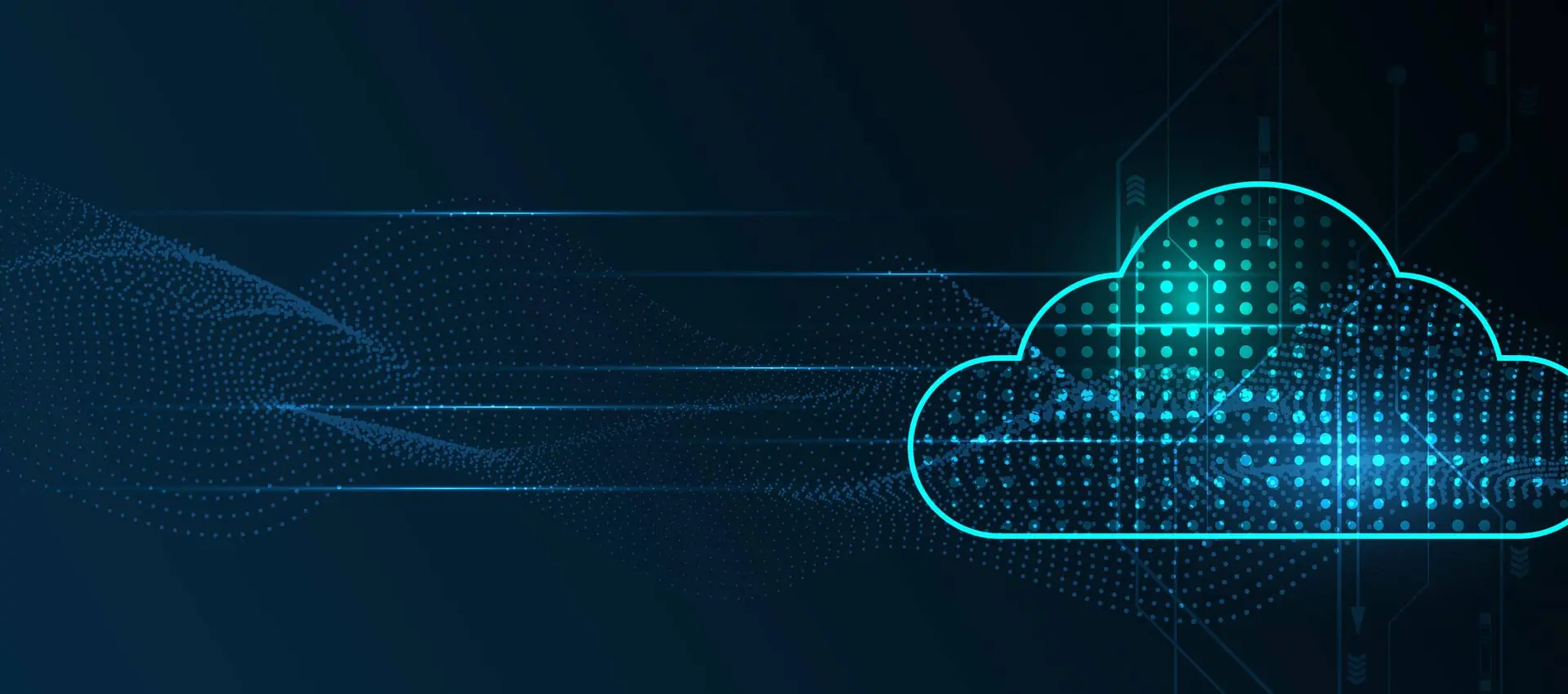 representation of google cloud adoption framework