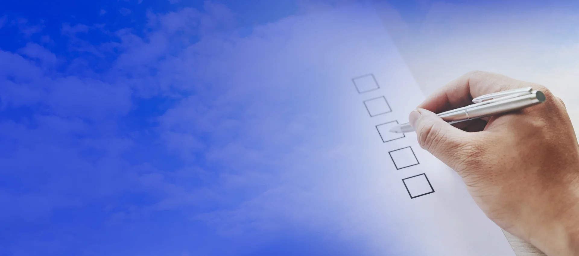 A Checklist to Cloud Readiness Assessment