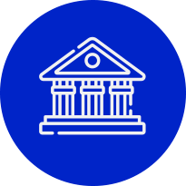 Icon for BFSI security services