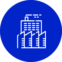 Icon for MANUFACTURING security services