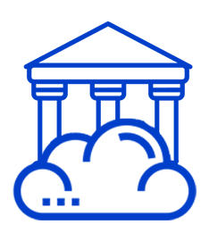Bank of the future will run in the Cloud