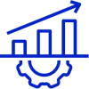 Scalable compute model supporting dynamic workloads