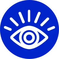 Improved visibility