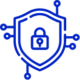 100% adherence to national sovereignty and data residency mandates