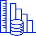 Stable, reliable processing of enormous data volumes