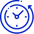 Substantial time savings and fewer manufacturing errors