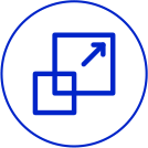 Seamless auto-scalability