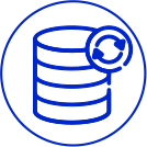 Uninterrupted continuity and automated backups