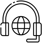 Global support