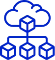 TCO reduced by eliminating CapEx on hardware and internal infrastructure
