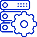 Improved through optimized resource utilization and expert-managed services