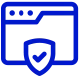 Secure transition of critical websites