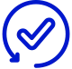 Reduced application dependency downtime