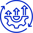Security measures and backup functionalities improved
