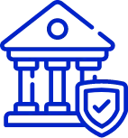 Banking-grade security posture across SIEM, PAM, DAM, VAPT, and Azure Sentinel