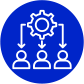 Built a highly scalable