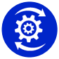improvement in operational capabilities
