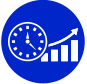 Quicker time-to-market