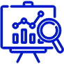 Improved focus on strategic priorities for internal IT team of the client