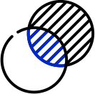 End-to-end transparency