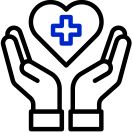 Improved healthcare