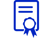 ITIL based and ISO certified processes
