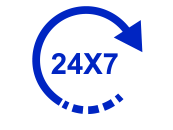 managed services with Single SLA