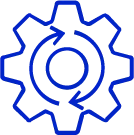 ~40% reduction in pipeline execution time