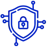 Reduced security incidents by 50 percent