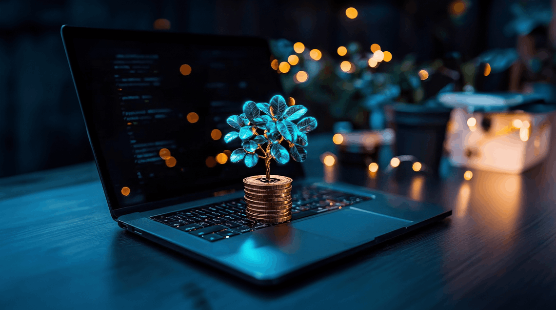 Financial Regulator Migrates to OCI for Security & Innovation