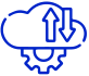 Zero disruption to business due to elevated App uptimes