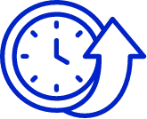 uptime sustained across mission-critical
