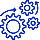 uninterrupted 24/7 operations across