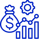 Optimized TCO with scalable 