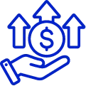 Cost-effective cloud migration achieved