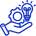 War rooms eliminated through proactive problem detection