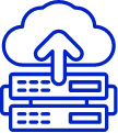 Real-time Power BI migration dashboard built for live visibility