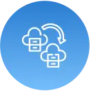Seamless infrastructure operations