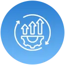 Higher Uptime Availability