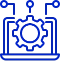 Established a secure Azure foundation for the national platform 