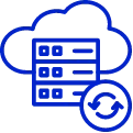 Established high availability and disaster recovery 