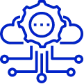 Enabled 24x7 monitoring and cloud operations 