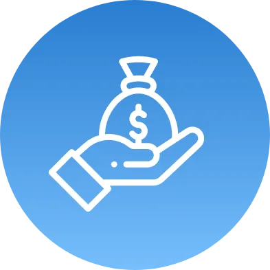 Upto 30% TCO savings
