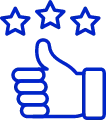 99% BU refresh success rate