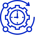incident detection and resolution timelines