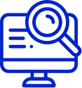 manual monitoring effort eliminated
