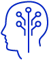 13,500+ hours saved per month via RPA automation in QC.