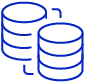 Seamless data integration across multiple platforms, eliminating data silos.