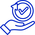 99.94% availability delivered in a single SLA with DR