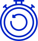 RPO of 4 hours and RTO of 30 minutes achieved